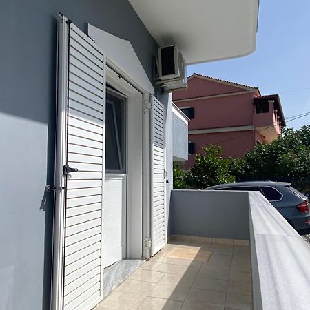 Vila Enea Ksamil Exterior foto