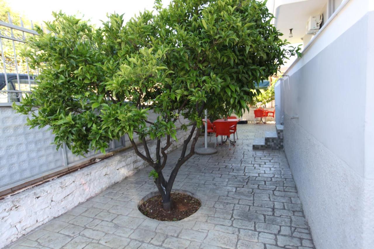 Vila Enea Ksamil Exterior foto
