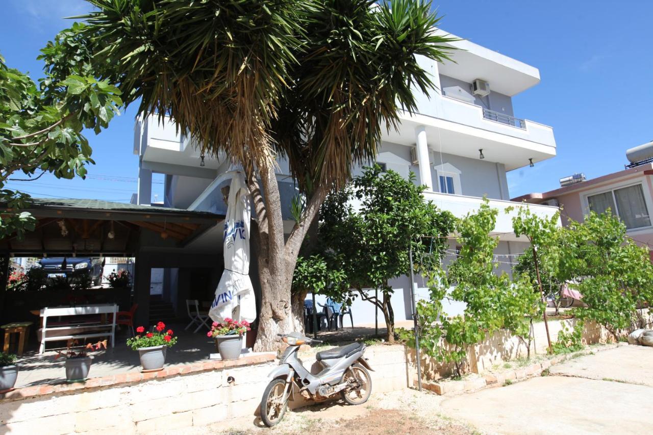 Vila Enea Ksamil Exterior foto