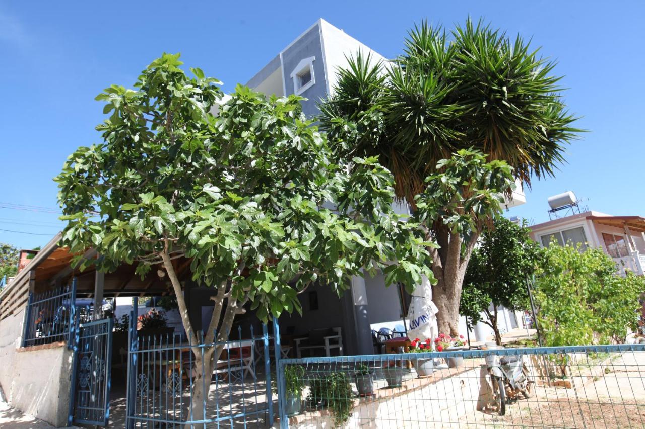 Vila Enea Ksamil Exterior foto