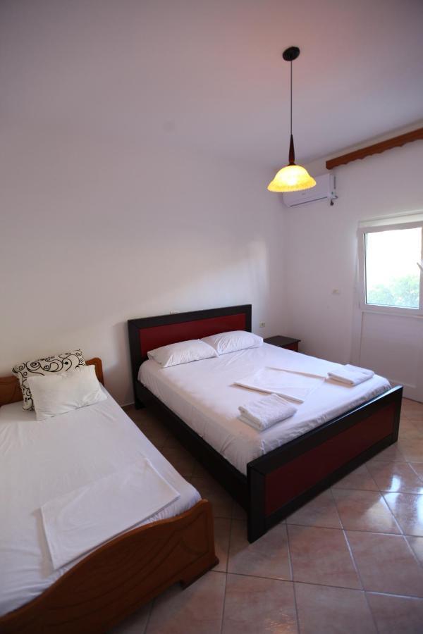 Vila Enea Ksamil Exterior foto
