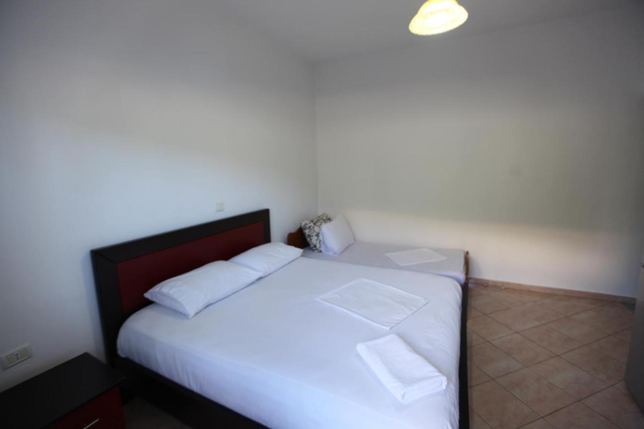 Vila Enea Ksamil Exterior foto