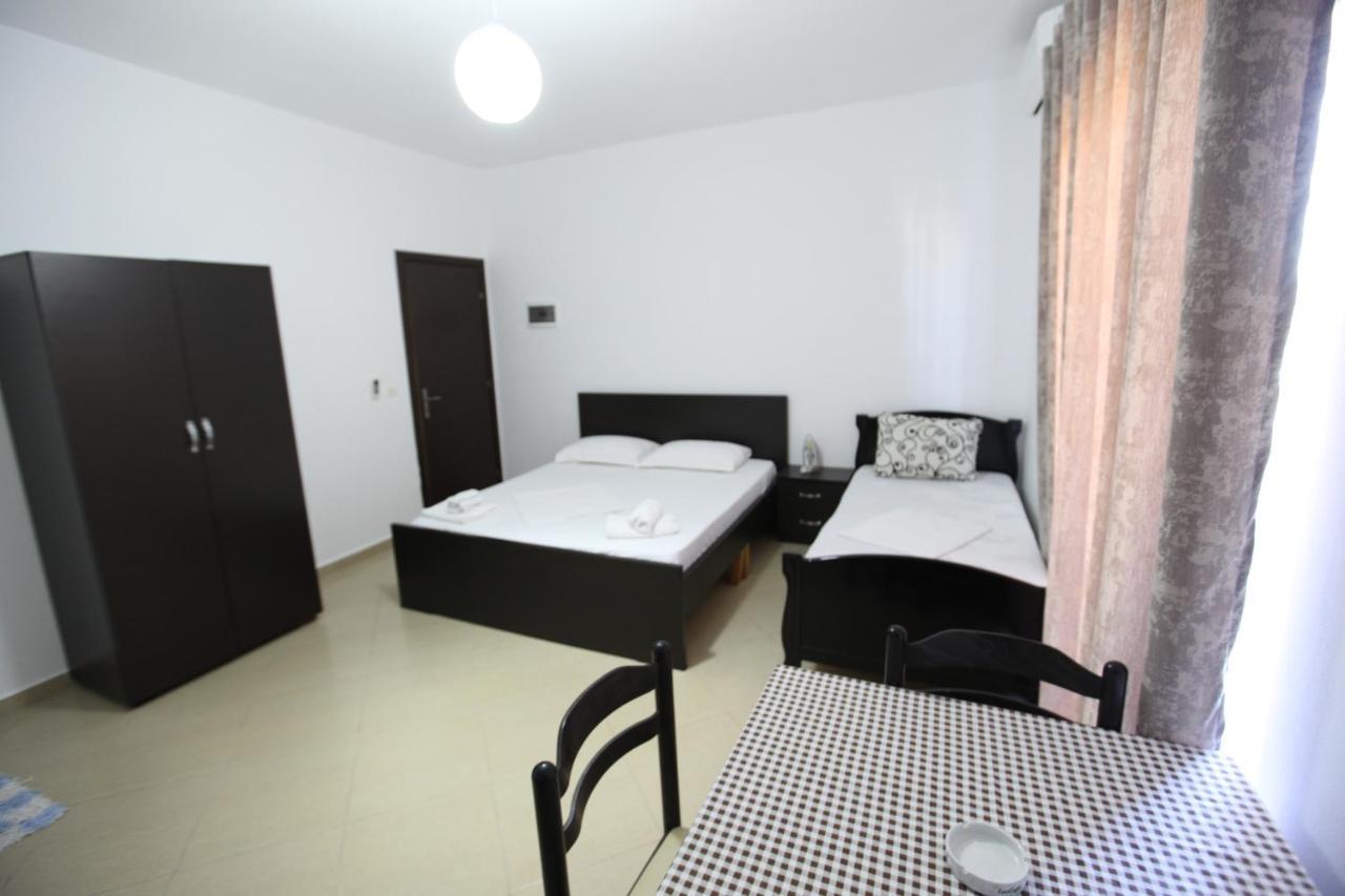 Vila Enea Ksamil Exterior foto