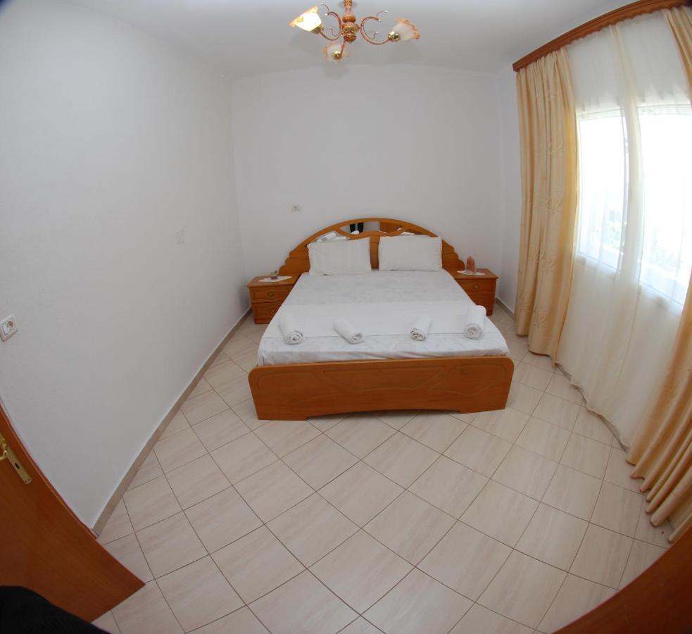 Vila Enea Ksamil Exterior foto