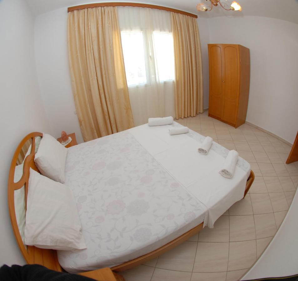 Vila Enea Ksamil Exterior foto