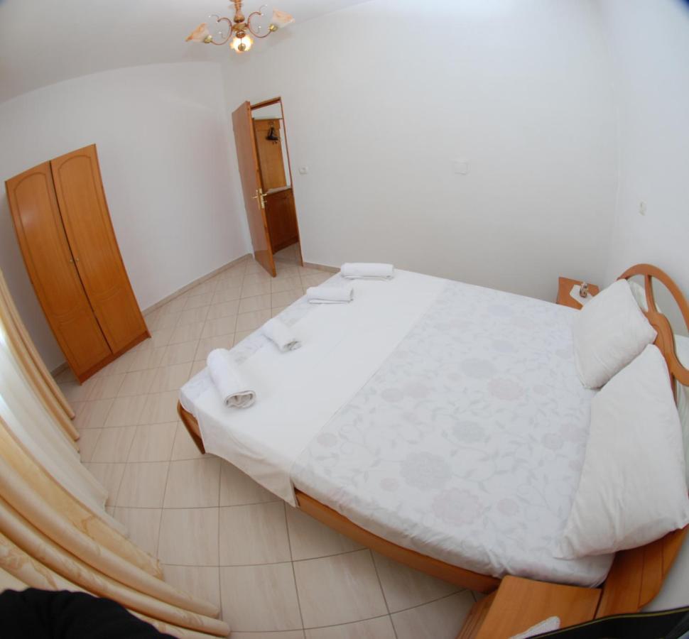 Vila Enea Ksamil Exterior foto