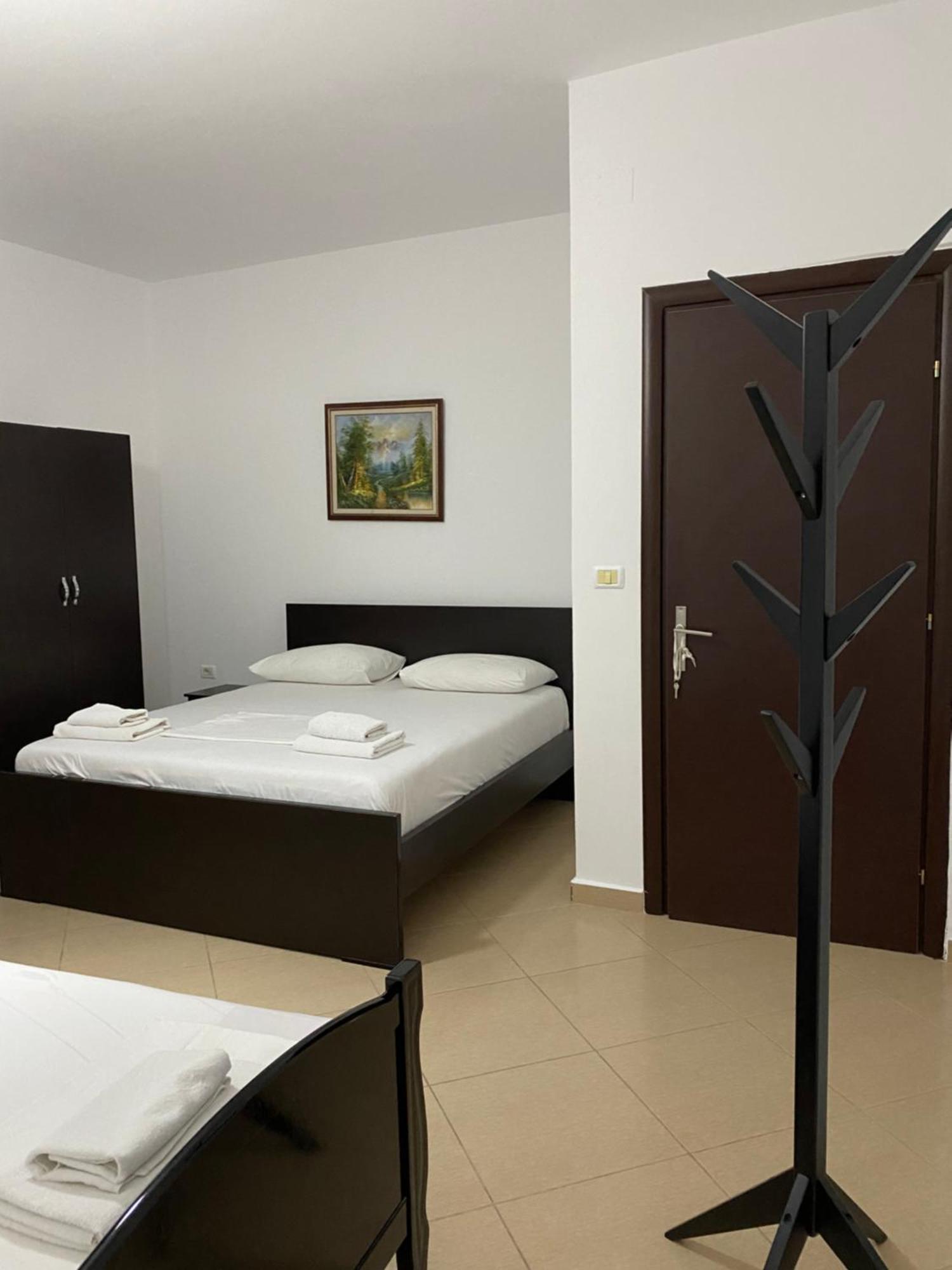 Vila Enea Ksamil Exterior foto