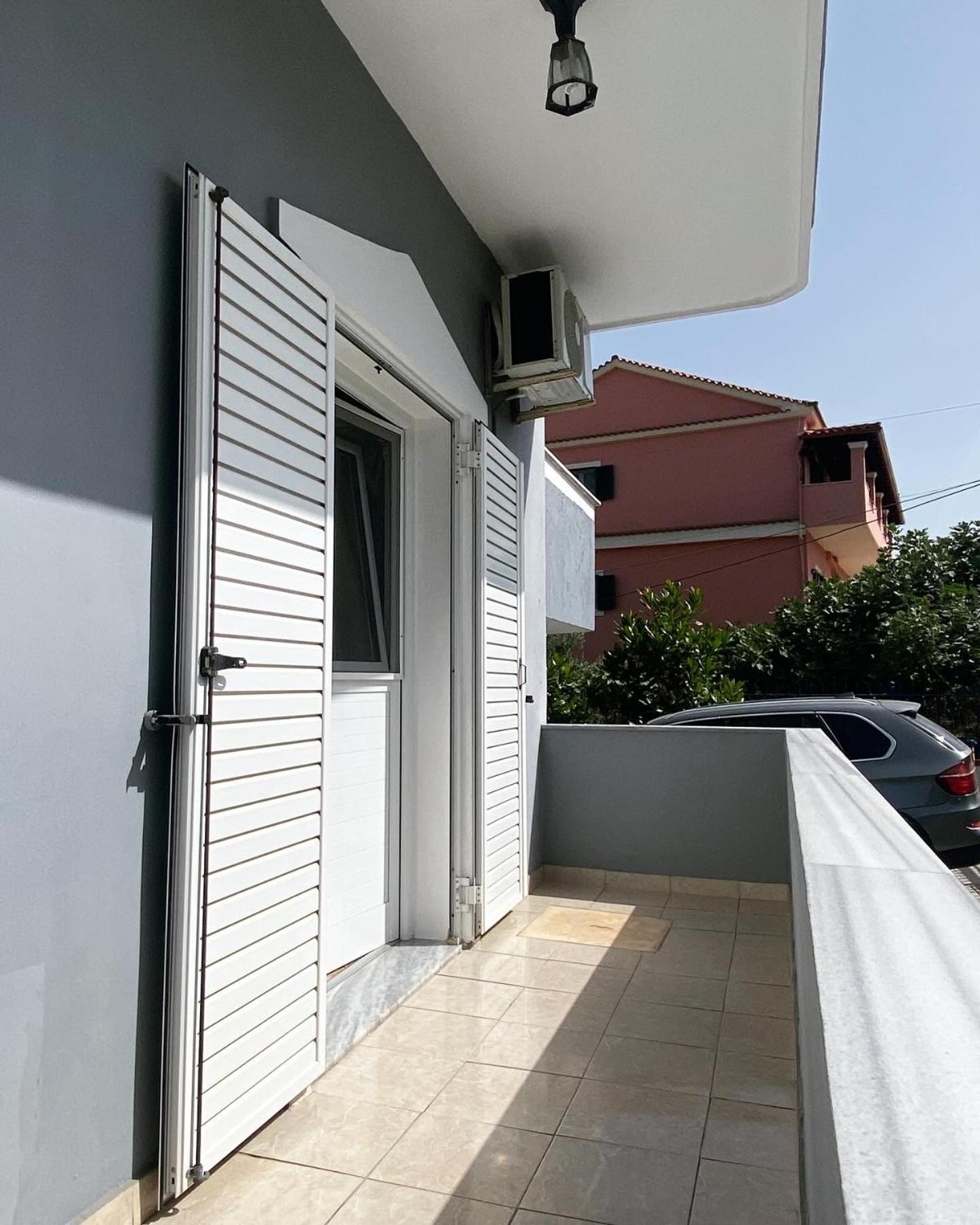 Vila Enea Ksamil Exterior foto